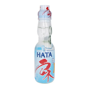 Hatakosen Ramune Original Soda 200ml