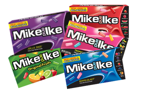 Mike & Ike's