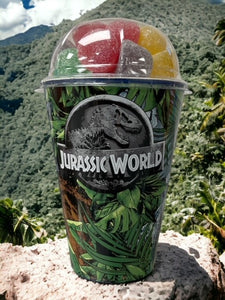Jurassic World Character Cup