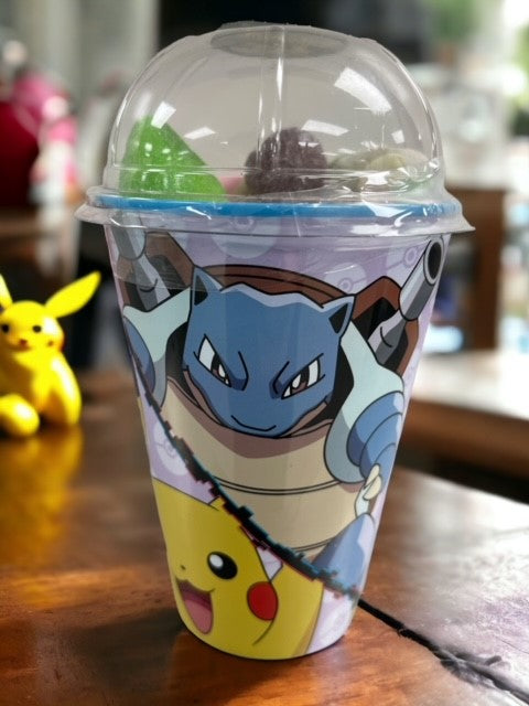 Pokémon Character Cup