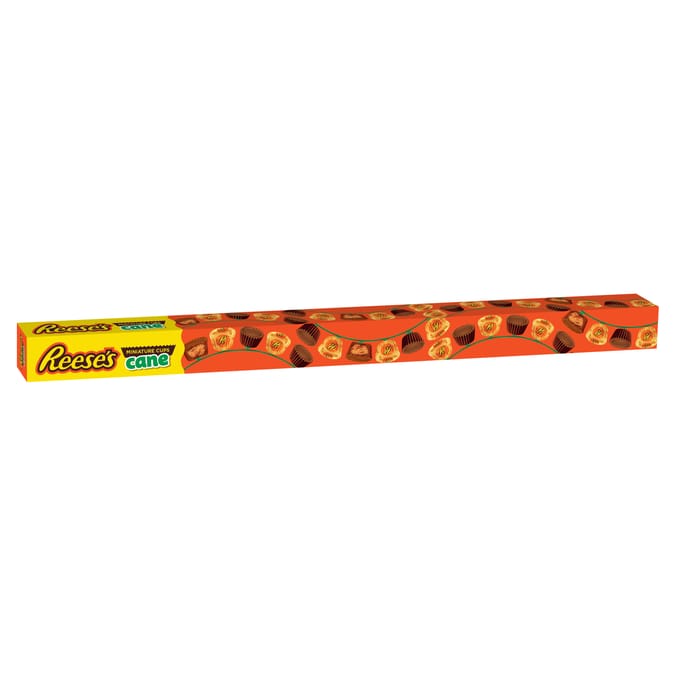 Reese's Miniature Peanut Butter Cup Cane 200g