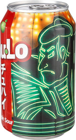 Load image into Gallery viewer, Chu-Lo Apple Sour 330ml
