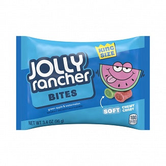Jolly Rancher King Bites