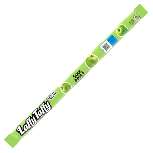 Laffy Taffy Sour Apple Rope Candy 22.9g