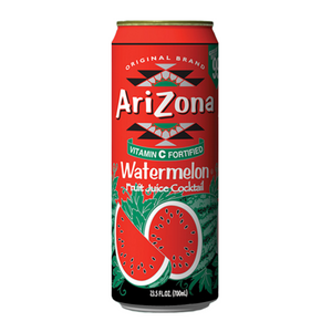 AriZona Ice Tea Watermelon Cans 695ml